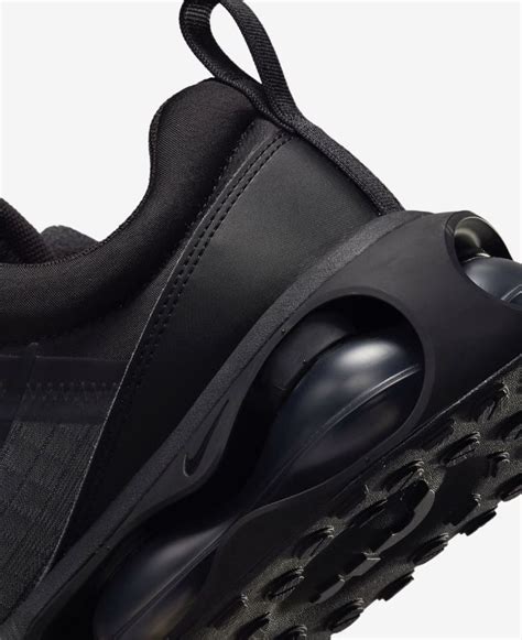 nike air max triple black 2021